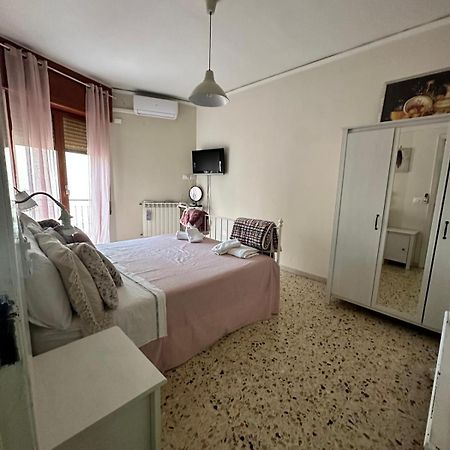 Il Centro Di Napoli 아파트 외부 사진