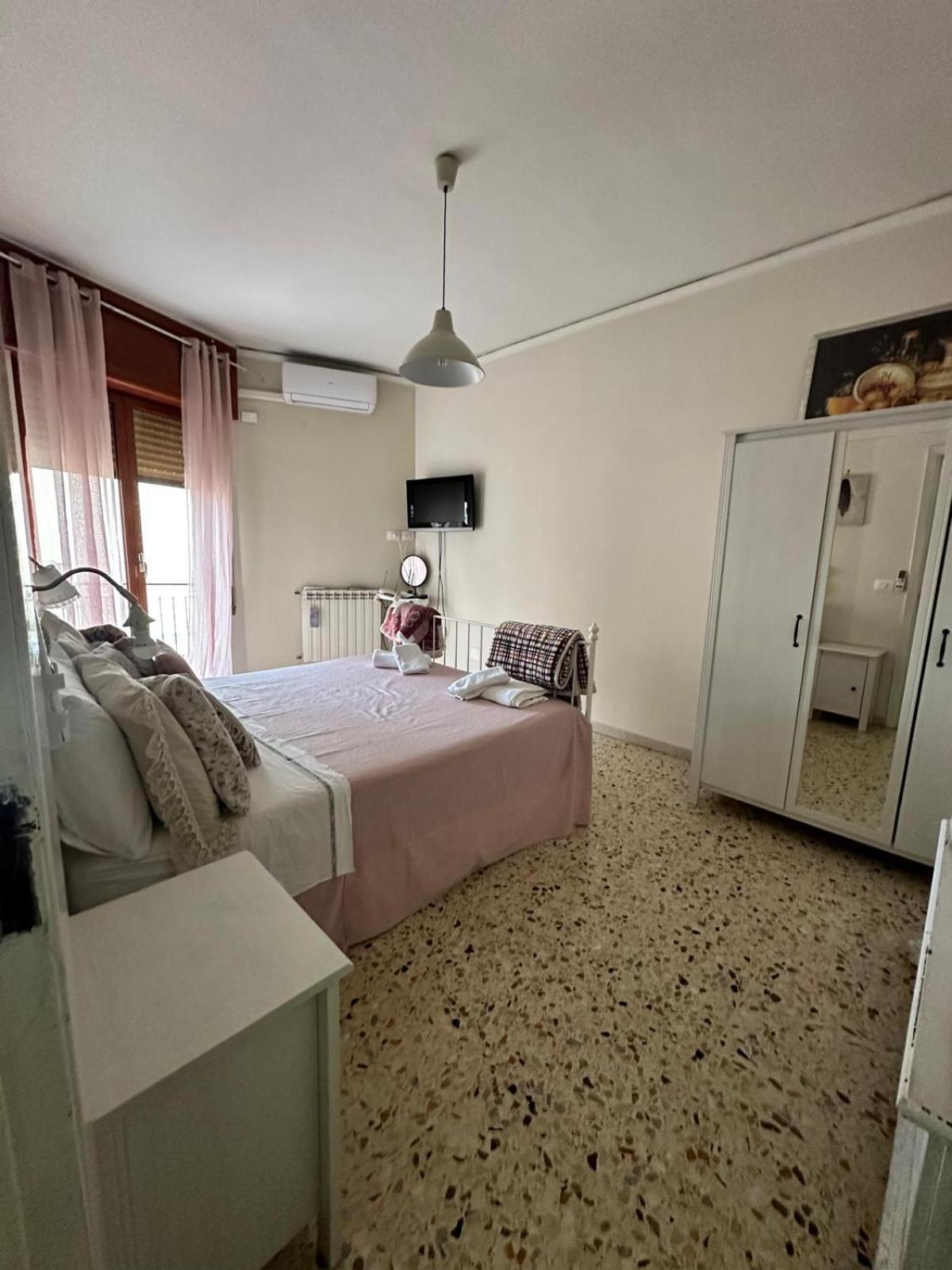 Il Centro Di Napoli 아파트 외부 사진