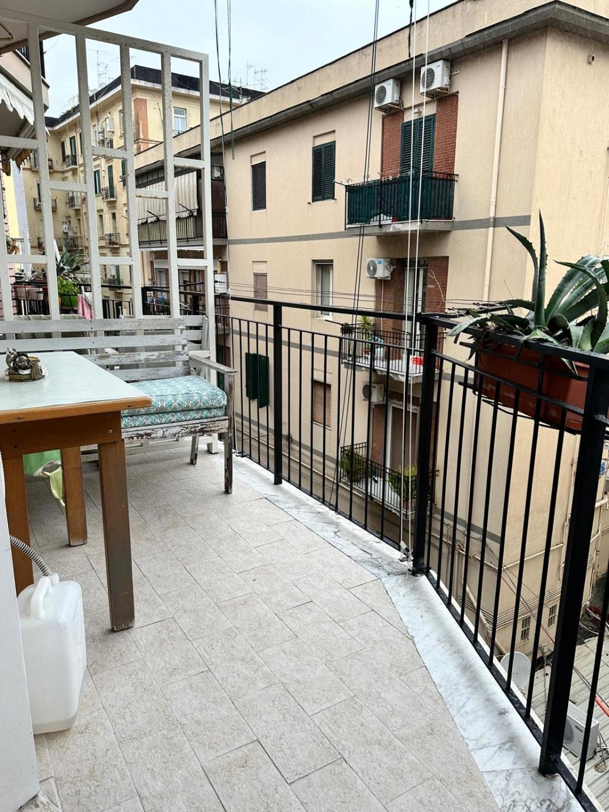 Il Centro Di Napoli 아파트 외부 사진