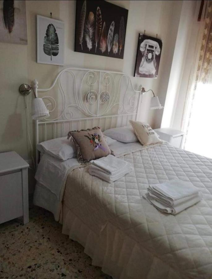 Il Centro Di Napoli 아파트 외부 사진